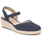 Womens Lifestride Pilar Espadrilles Wedge Sandals - image 1
