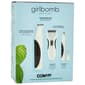 Conair(R) GirlBomb Rechargeable Shaver Set - image 1