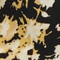 Womens Jones New York 3/4 Sleeve Keyhole Neck Floral Blouse - image 5