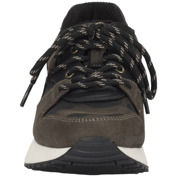 Womens Baretraps® Cabriole Casual Athletic Sneakers