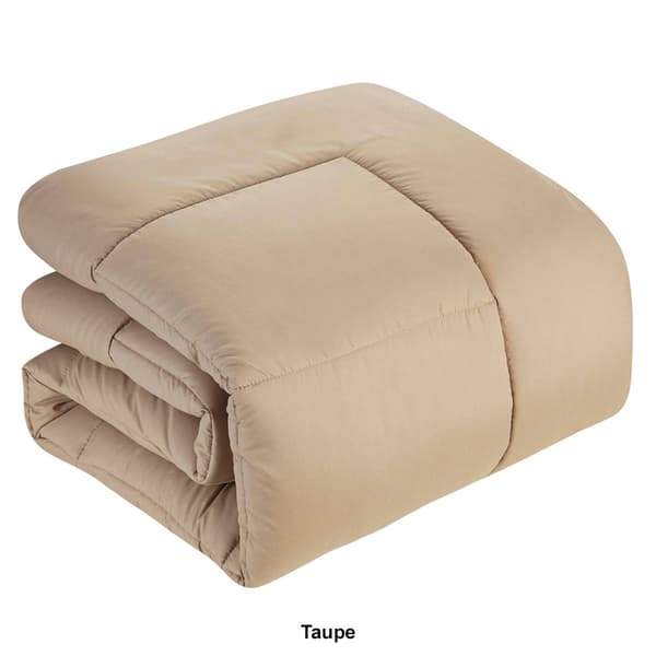 Sweet Home Collection All Season Warmth Comforter