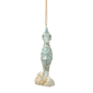 Jim Shore Heartwood Creek Sea Horse Hanging Christmas Ornament - image 5