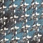 Womens 24/7 Comfort Apparel Houndstooth Long Sleeve Tunic Top - image 4