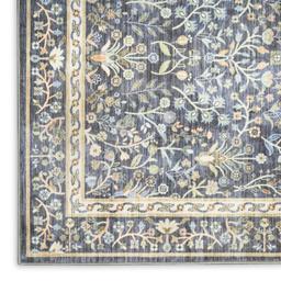 Nourison Whitmore Botanical Rug