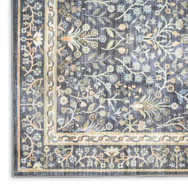 Nourison Whitmore Botanical Rug