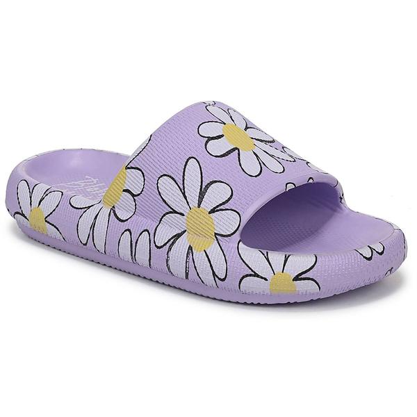 Big Girls Blowfish Malibu Springtide-K Daisy Slide Sandals - image 