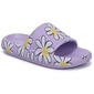 Big Girls Blowfish Malibu Springtide-K Daisy Slide Sandals - image 1