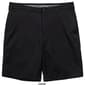 Mens PGA Tour 9in. Flat Front Shorts - image 2