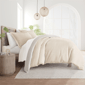 Soft Essentials Ultra Soft Gingham Reversible Duvet Cover Set - image 6