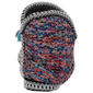 Womens MUK LUKS® Amira Slipper Ankle Boot Slippers - image 4
