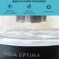 Aqua Optima Electric Kettle w/ Water Filter - image 6
