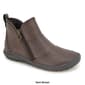 Womens JBU Piper Memory Foam Flat Ankle Boots - image 6