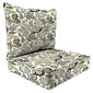 Jordan Manufacturing 2pc. Dailey Deep Seat Cushions - image 1
