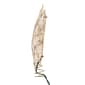 Kurt Adler 10-Light Arabesque Capiz Star Treetop - image 4
