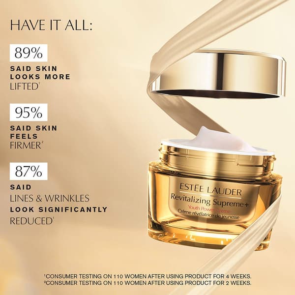 Est&#233;e Lauder&#8482; Revitalizing Supreme + Skincare Starter Gift Set