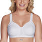 Plus Size Vanity Fair&#174; Full Figure Sports Bra 0071500 - image 4