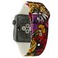 Womens Olivia Pratt&#8482; Apple Watch Band - 8844-TATTOOFLOWERS - image 2