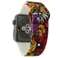 Womens Olivia Pratt™ Apple Watch Band - 8844-TATTOOFLOWERS - image 2