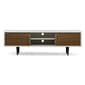 Baxton Studio Gemini Wood Contemporary TV Stand - image 3