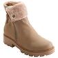 Womens BareTraps&#40;R&#41; Westry in Brady Polyurethane Ankle Boots - image 1