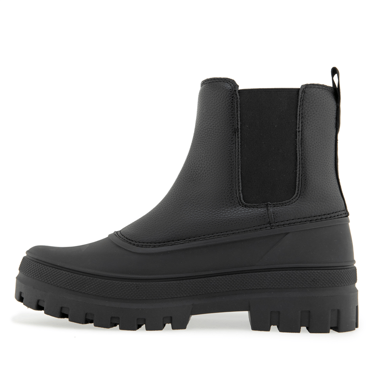 Mens JBU Hansel Chelsea Boots