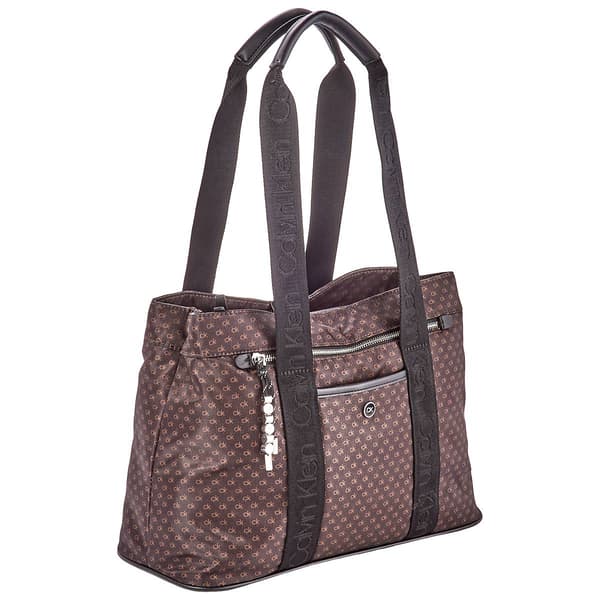Calvin Klein Caius Tote