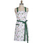 Kay Dee Winterberry Chef Apron - image 1