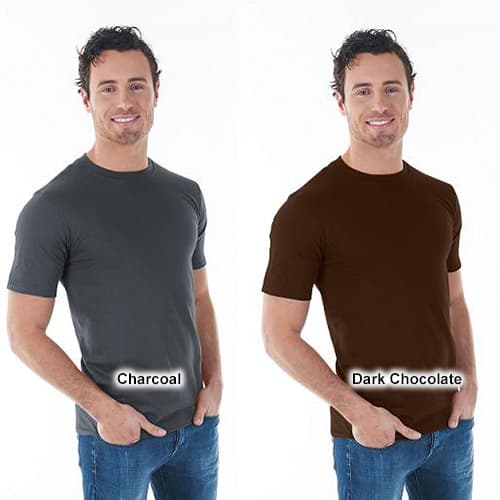 Mens Gildan® Soft Style™ Short Sleeve Tee