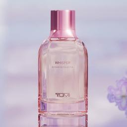 TUMI Whisper Experience Collection Extrait de Parfum