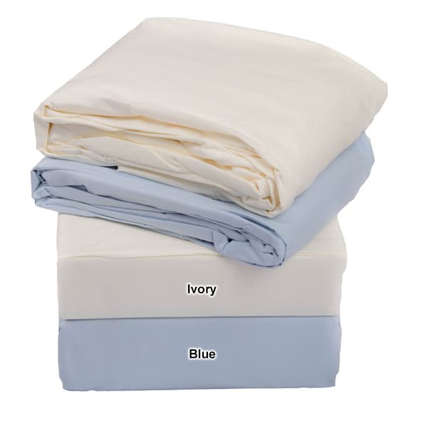 Bamboo Solid Sheet Set - Boscov's