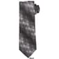 Mens Perry Ellis Shaded Solid Tie - image 3