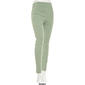Juniors Leighton Mill 27in. Besom Back Pocket Ankle Pants - image 3