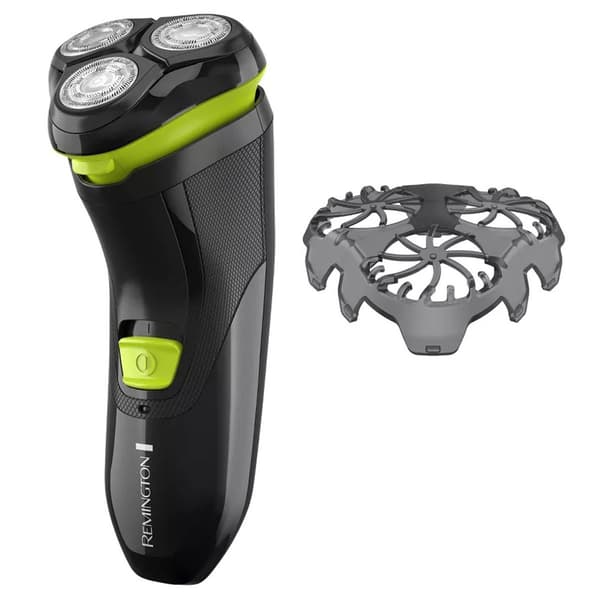 Remington Ultrastyle Rotary Shaver