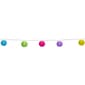 Northlight Seasonal 10ct. Paper Lantern Patio Lights - image 3