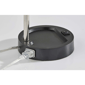 Simplee Adesso Slender LED Black Desk Lamp - image 6