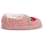 Womens MUK LUKS® Sherpa Ballerina Slippers - image 4