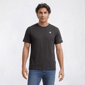 Mens Champion® Small Logo Tee - image 5