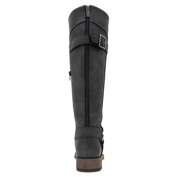 Womens XOXO Colt Tall Boots