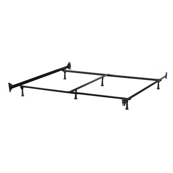Hillsdale Furniture Queen/King Bed Rails - image 