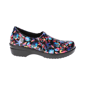 Womens Easy Works by Easy Street Tiffany Sea Lift Clog - image 2