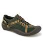 Womens JBU by Jambu Tahoe Camo Water Shoes - image 1