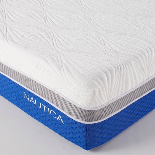 Nautica Home Calm Twin Mattress