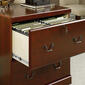 Sauder Heritage Hill Lateral File - Classic Cherry - image 2
