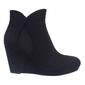 Womens Impo Tadich Platform Wedge Stretch Boots - image 2