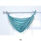 Rivington Grommet Waterfall Valance - image 3