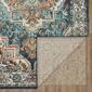 Mohawk Home Dellen Blue Accent Rug - image 3