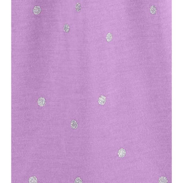 Girls Carter''s&#174; 2pk. Long Sleeve Dots & Floral Nightgowns