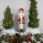 Northlight Seasonal 22in. Christmas Nutcracker with Scepter - image 5
