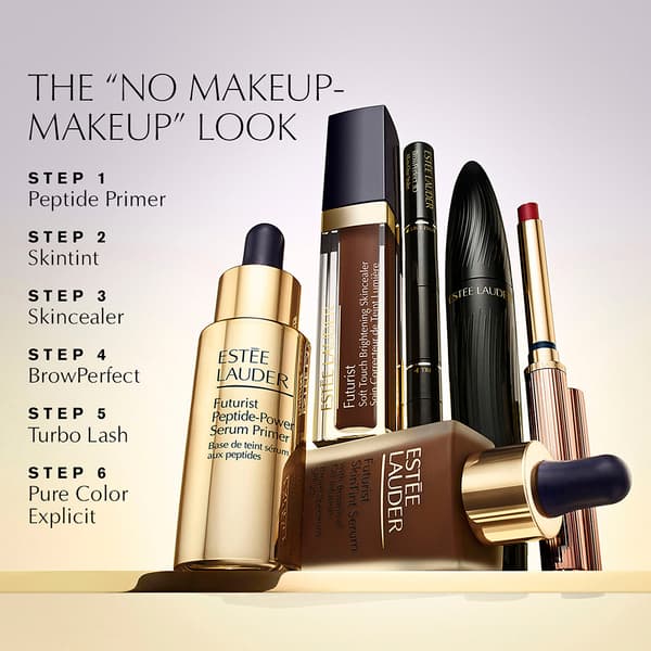 Est&#233;e Lauder&#8482; Pure Color Explicit Slick Shine Lipstick