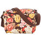 Bueno Floral Grainy Wash Crossbody - image 4